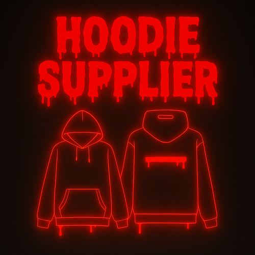Hoodie Supplier