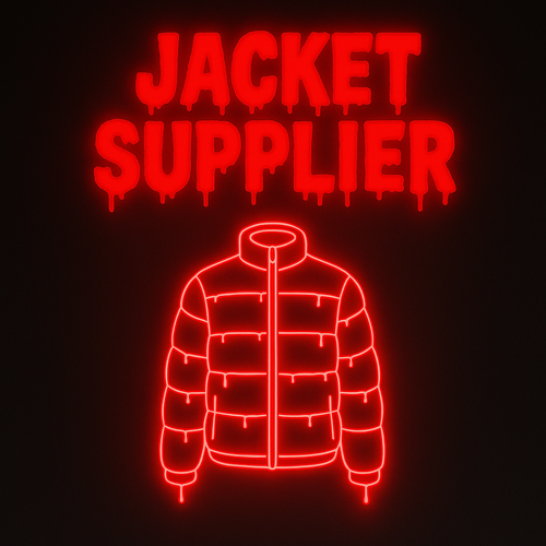 Jacket Supplier