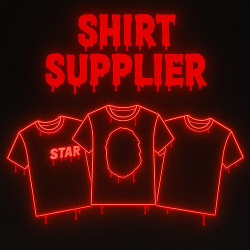 Shirt Supplier