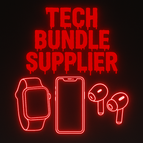 Tech Bundle Supplier