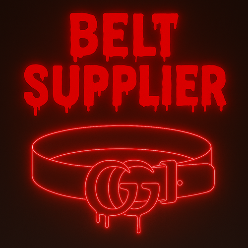 Designer Belt Supplier