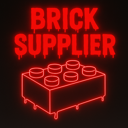 Brick Supplier