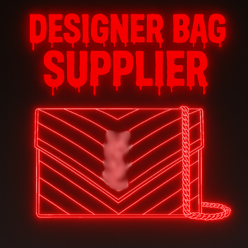 Designer Bag Supplier