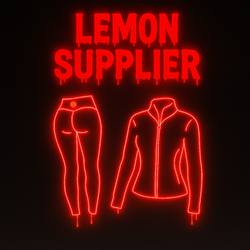 Lemon Supplier
